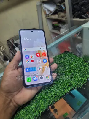 Tecno Camon 20 Pro 256 GB White