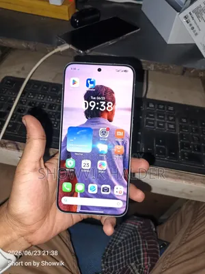 Xiaomi Redmi Turbo 4 Pro 256 GB White