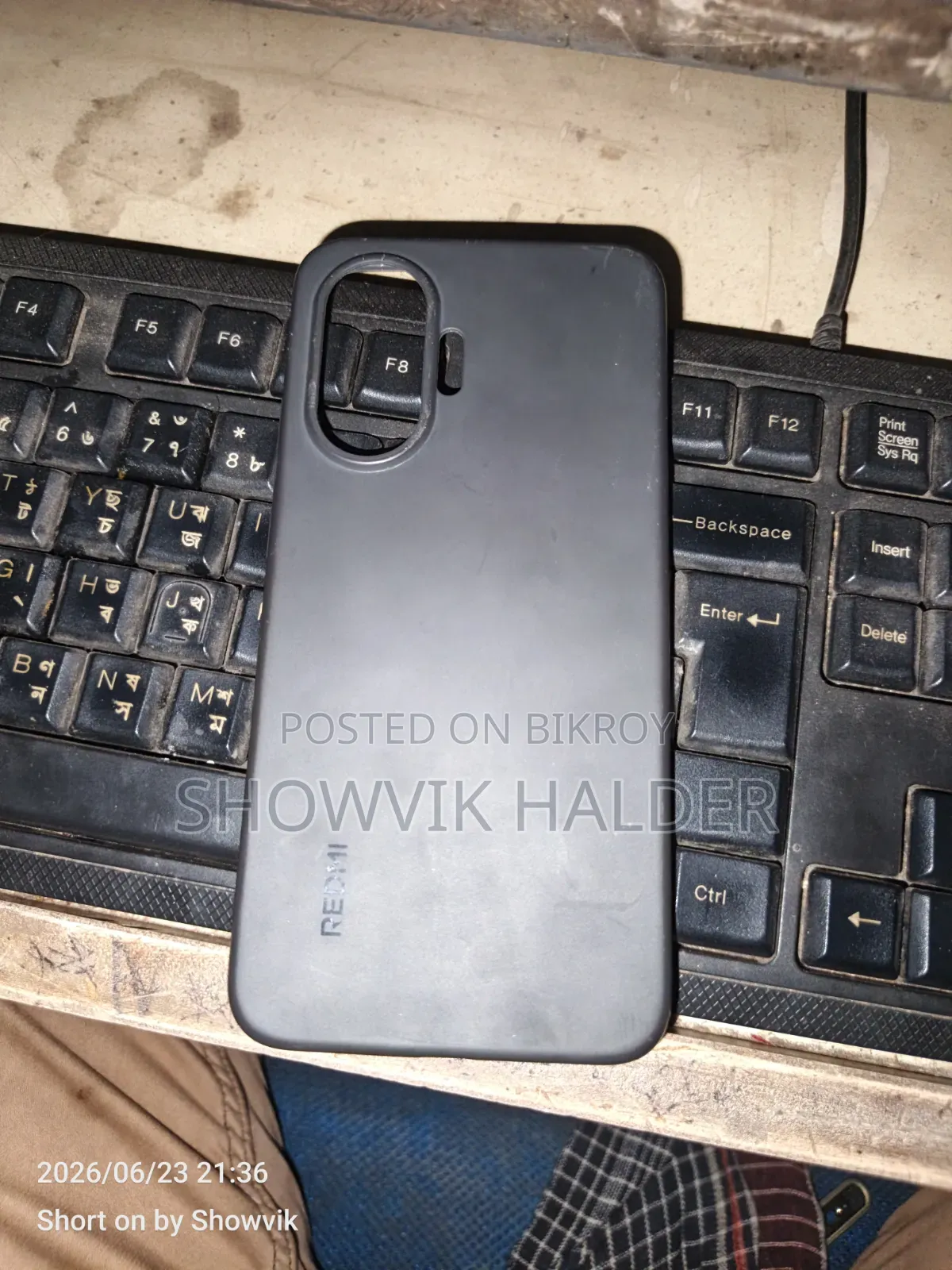 Xiaomi Redmi Turbo 4 Pro 256 GB White