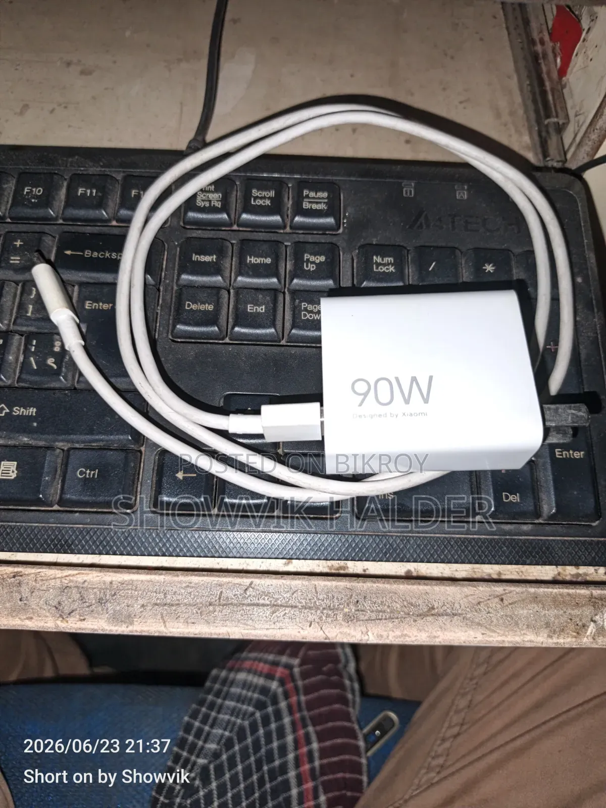 Xiaomi Redmi Turbo 4 Pro 256 GB White