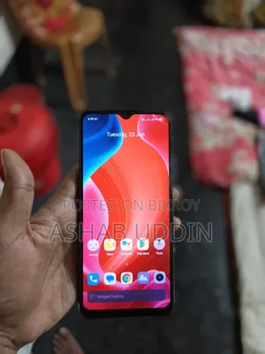 Realme C11 32 GB Blue