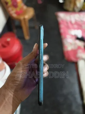 Realme C11 32 GB Blue