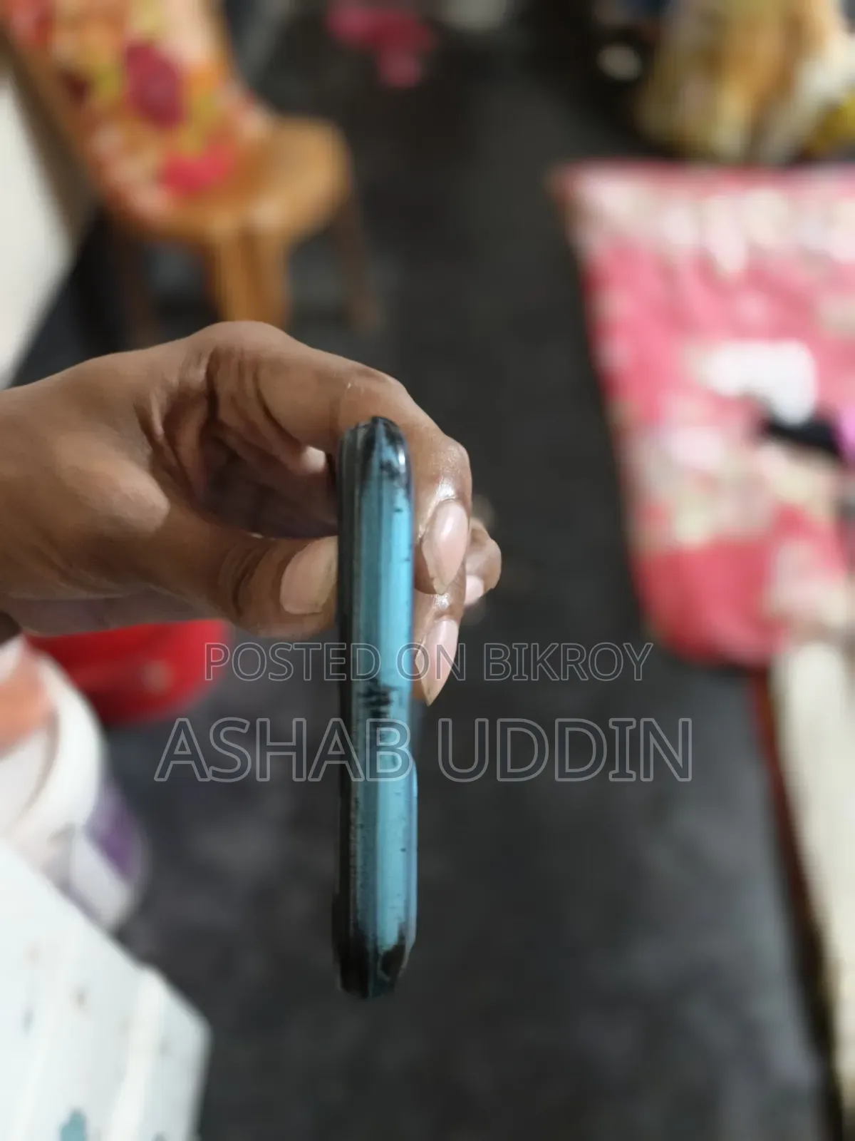 Realme C11 32 GB Blue