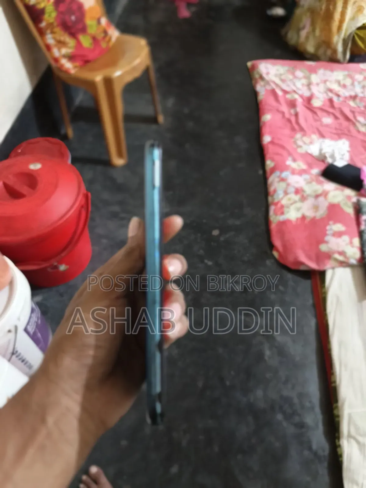 Realme C11 32 GB Blue