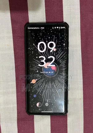 Motorola Edge 60 Fusion 256 GB