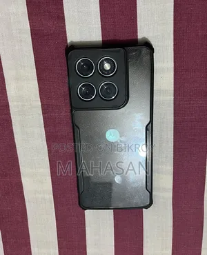 Motorola Edge 60 Fusion 256 GB