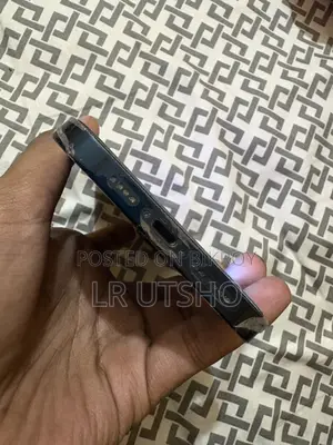 Apple iPhone 14 Plus 128 GB Black