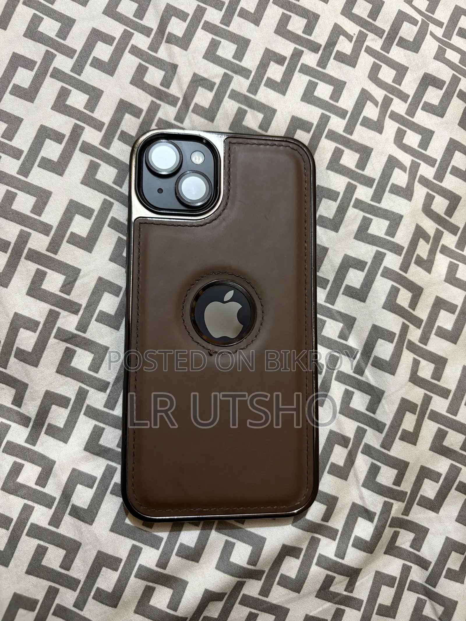 Apple iPhone 14 Plus 128 GB Black