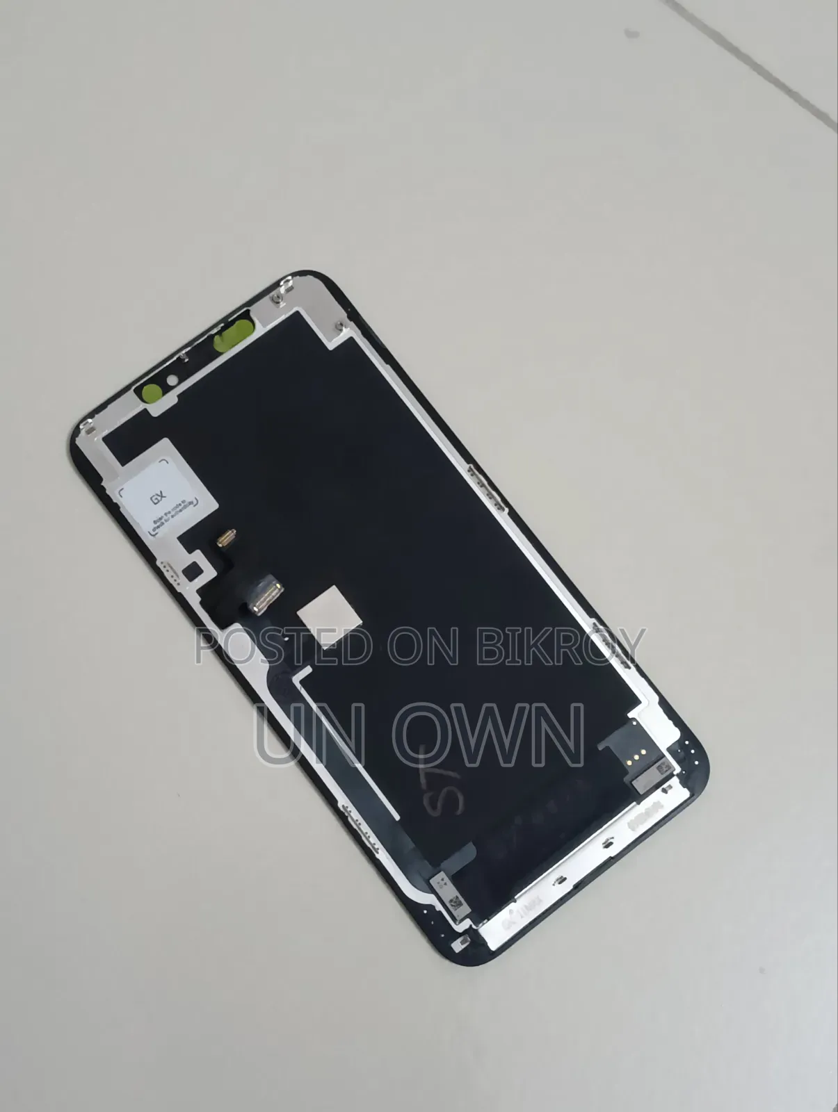 Gx Display iPhone 11 Pro Max