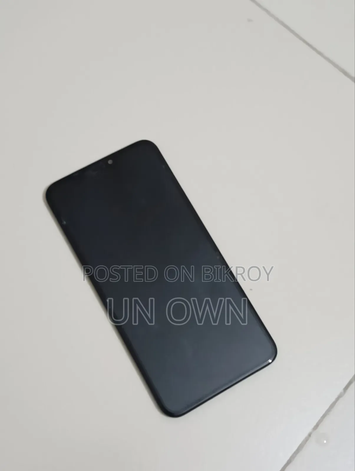 Gx Display iPhone 11 Pro Max