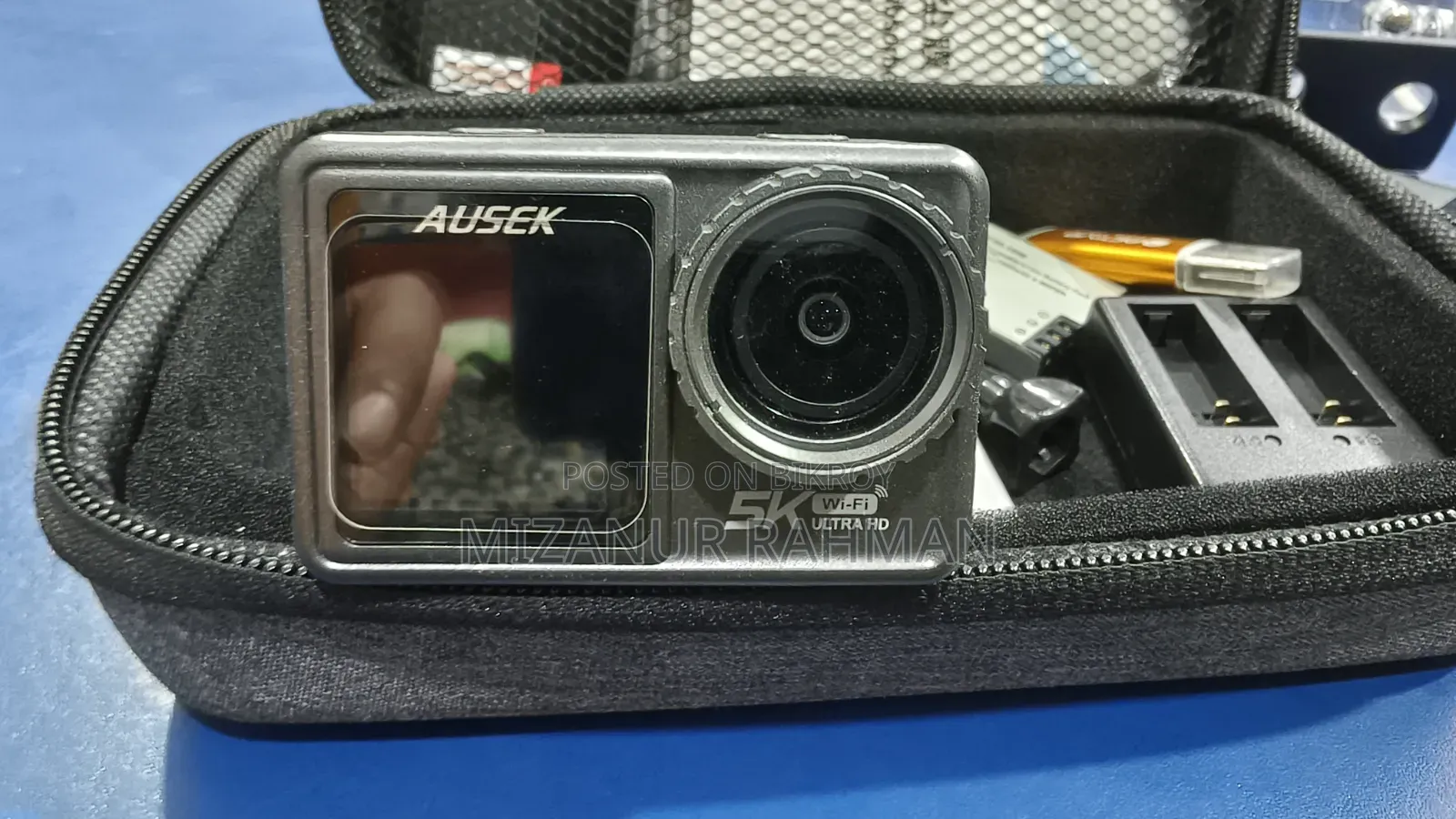 Ausek Tr80 For Sale
