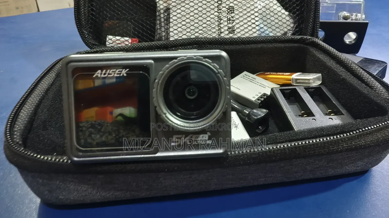 Ausek Tr80 For Sale