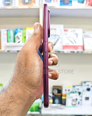 Vivo V60e 256 GB Red