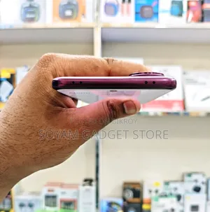 Vivo V60e 256 GB Red