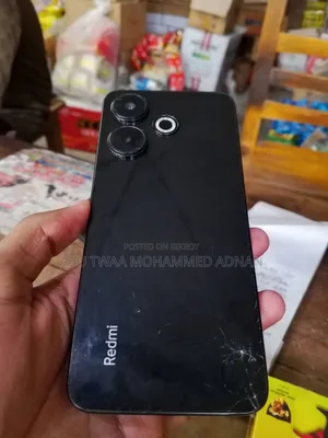 Xiaomi 13 128 GB Black