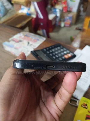 Xiaomi 13 128 GB Black
