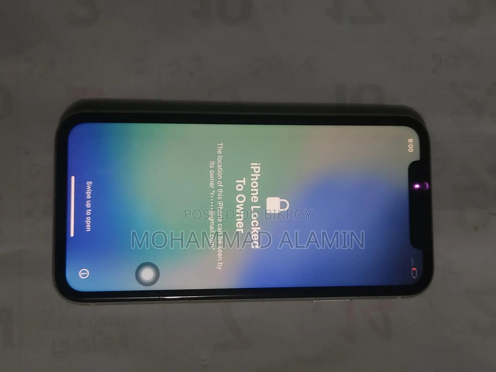 Apple iPhone 11 128 GB White