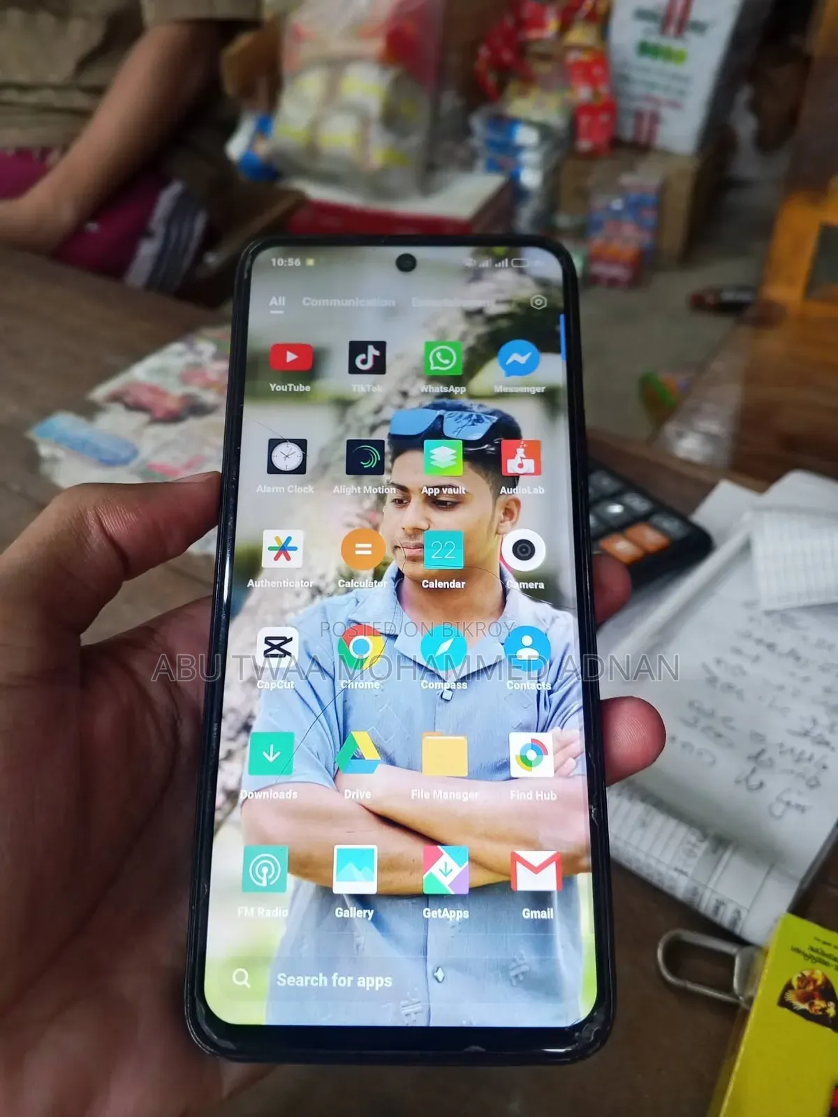 Xiaomi 13 128 GB Black