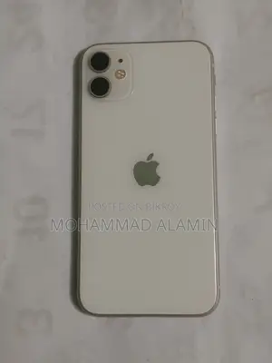 Apple iPhone 11 128 GB White