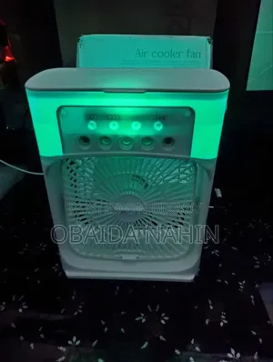 Air Cooler Fan
