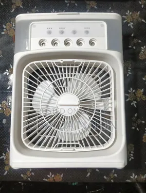Air Cooler Fan