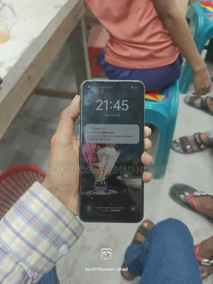 Realme 9 128 GB Orange