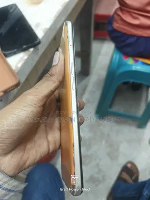 Realme 9 128 GB Orange