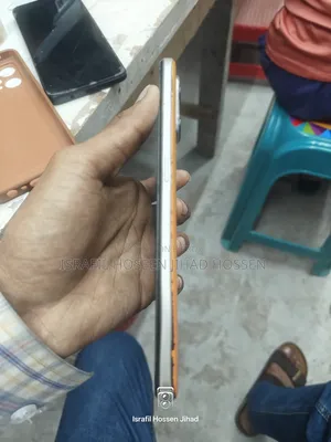 Realme 9 128 GB Orange