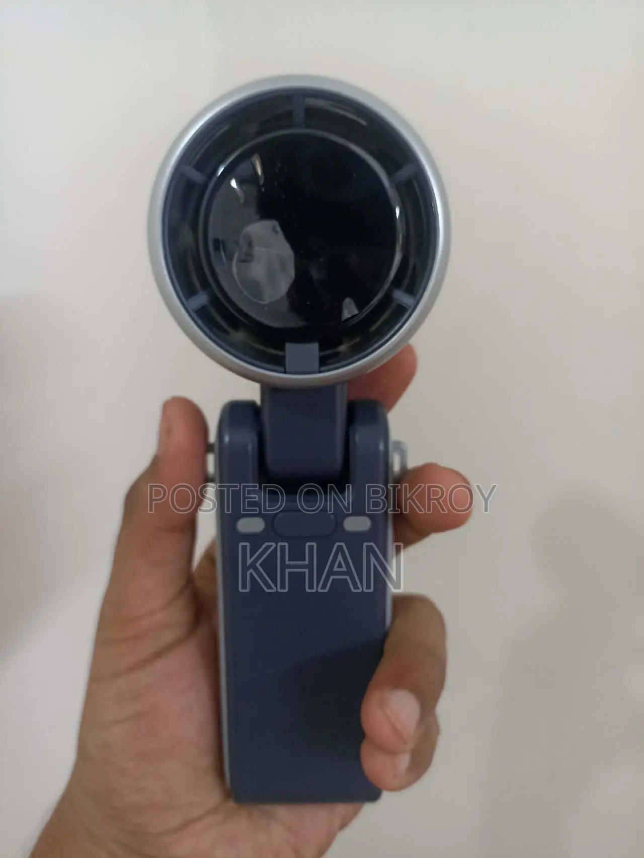 টার্বো ফ্যান এন৬০৭