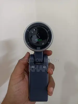 টার্বো ফ্যান এন৬০৭