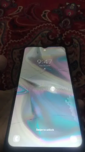 Samsung Galaxy M12 128 GB Black