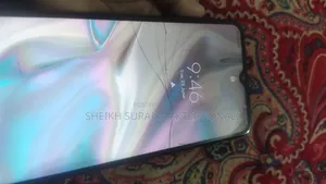 Samsung Galaxy M12 128 GB Black