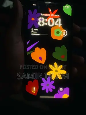 Apple iPhone XS Max 64 GB Rose Gold