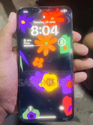 Apple iPhone XS Max 64 GB Rose Gold