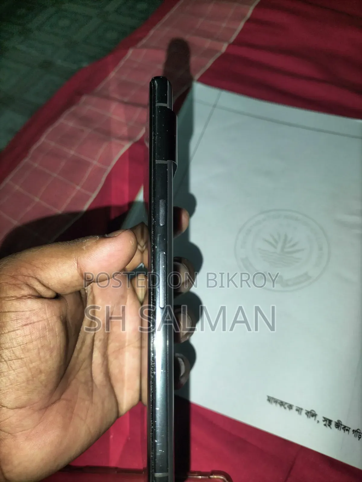 Google Pixel 7 Pro 128 GB Black