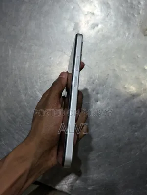 Infinix Smart 10 64 GB White