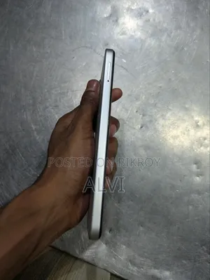 Infinix Smart 10 64 GB White