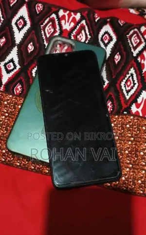 স্যামসাং গ্যালাক্সি এ০২এস ৬৪ জিবি ব্ল্যাক