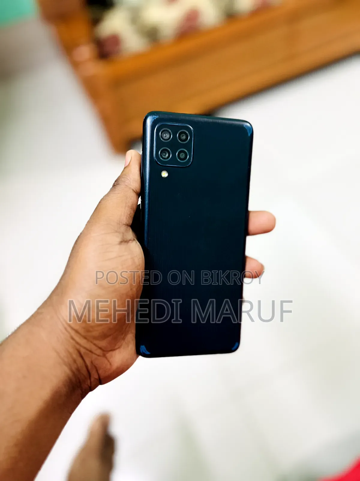 Samsung Galaxy F22 128 GB