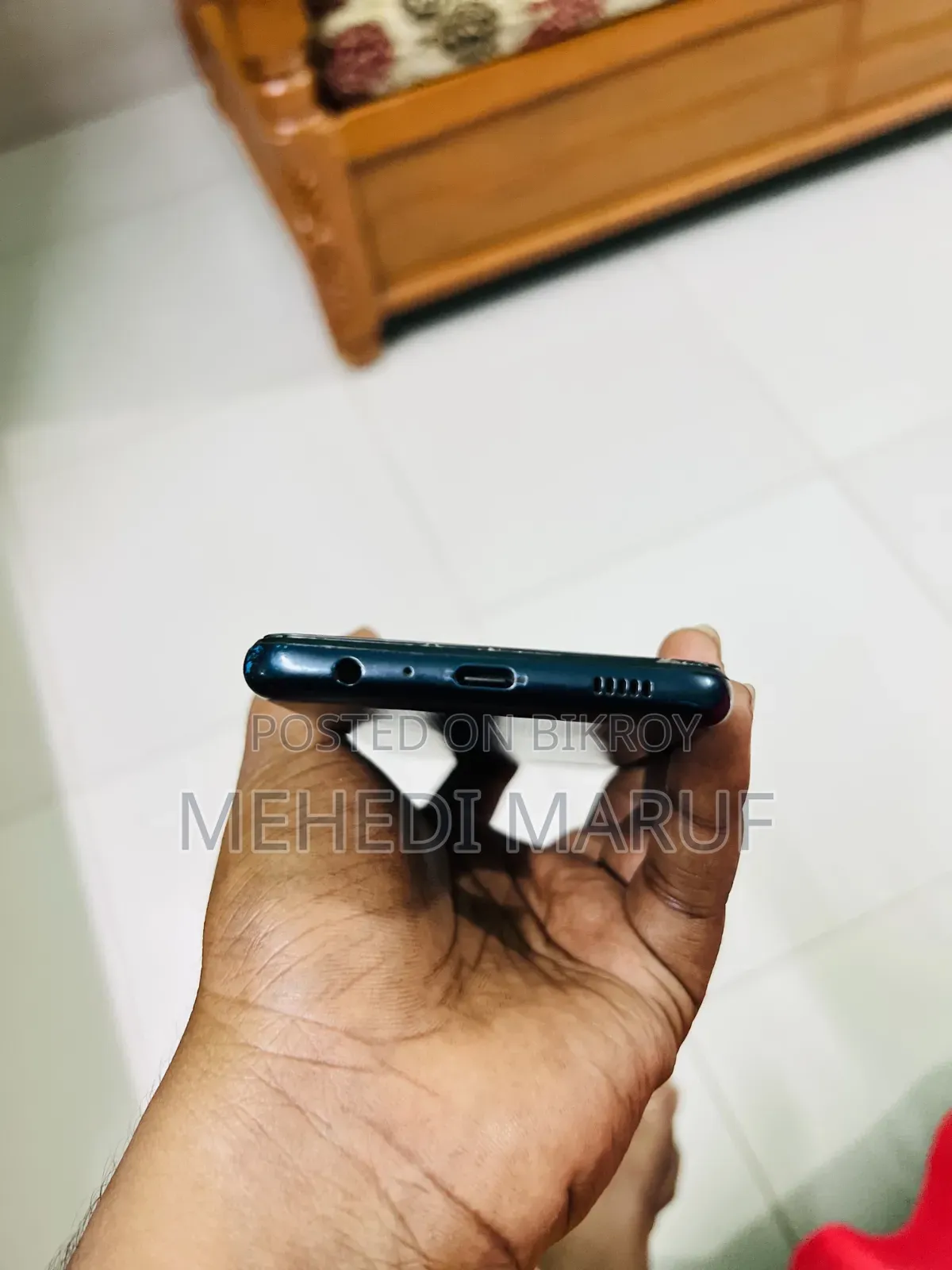 Samsung Galaxy F22 128 GB
