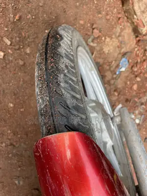 হিরো স্প্লেন্ডার প্লাস ২০২০ রেড