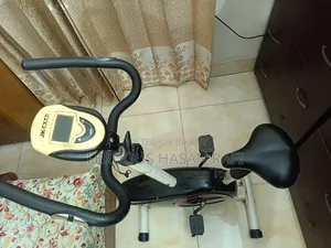 এক্সারসাইজ বাইক
