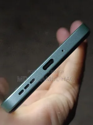 শাওমি রেডমি নোট ১৩ ১২৮ জিবি সবুজ