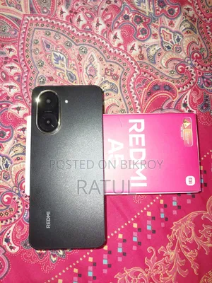 Xiaomi 4 GB Black