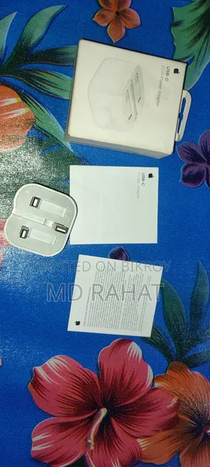 iPhone 16 Original Charger