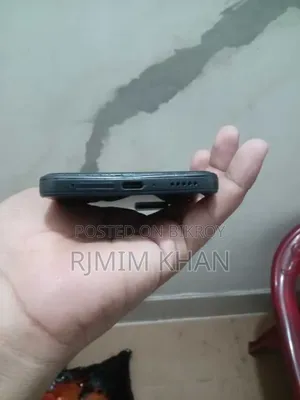 Xiaomi Mi 11i 128 GB Gray