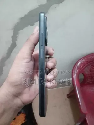 Xiaomi Mi 11i 128 GB Gray