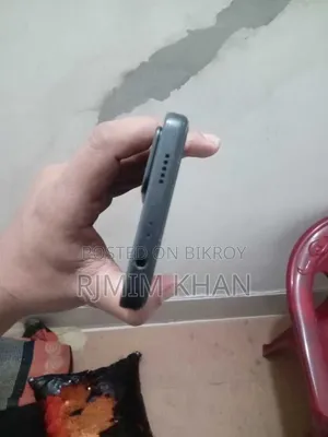 Xiaomi Mi 11i 128 GB Gray