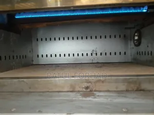 Urgent Sale: Running Gas Deck Oven!