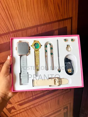 A89 Plus Smart Watch